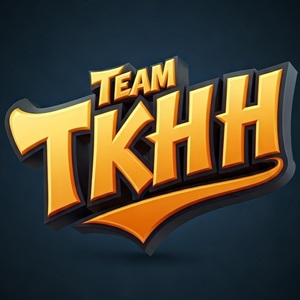 Team Page: Team TKHH